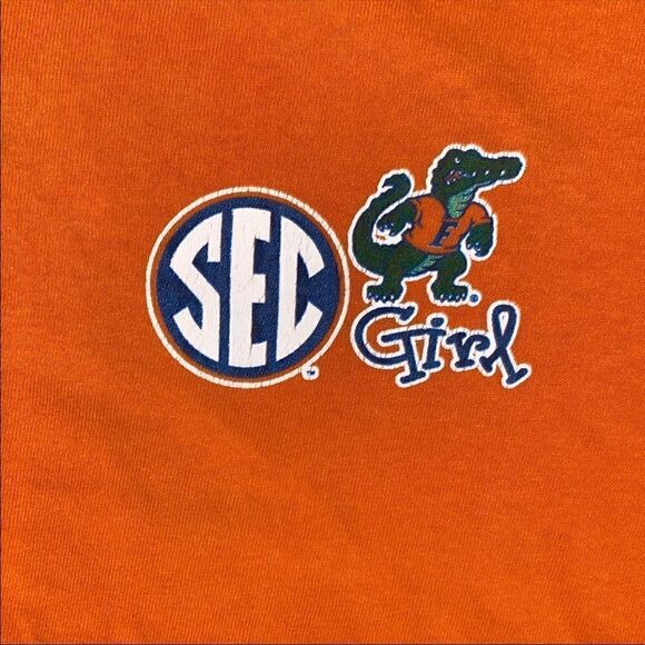 University of Florida T-Shirt - Picture 2 of 4